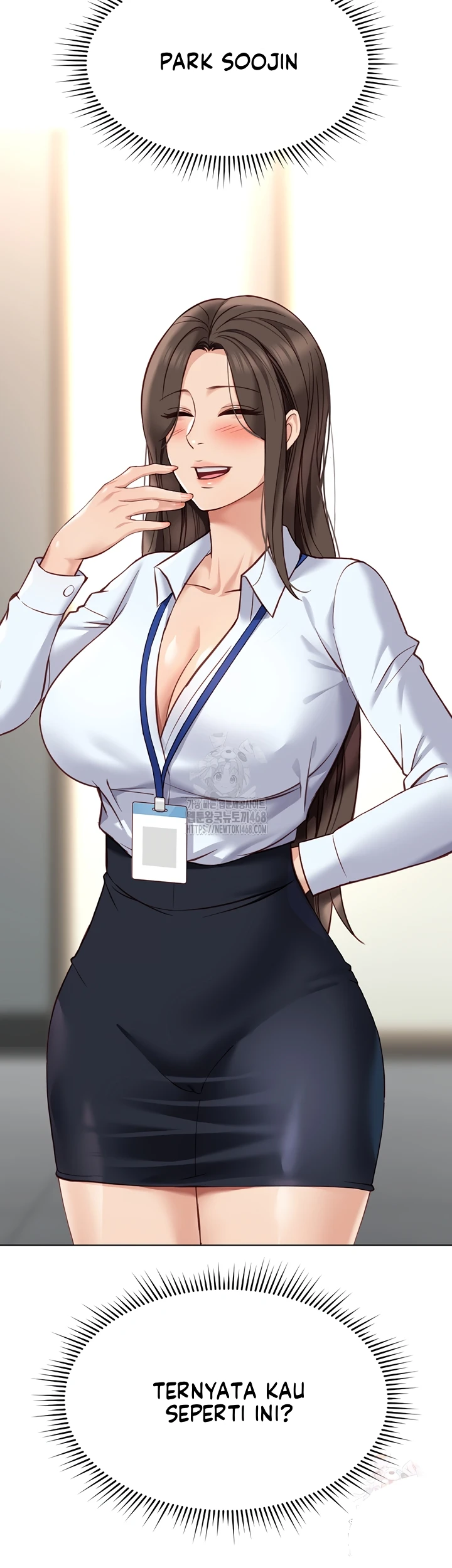 Common Sense Manipulation Program - Page 54